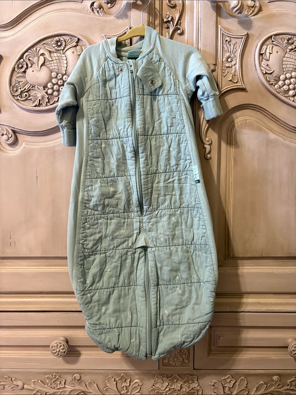 3-12m Sleep Sack 100% Organic Cotton